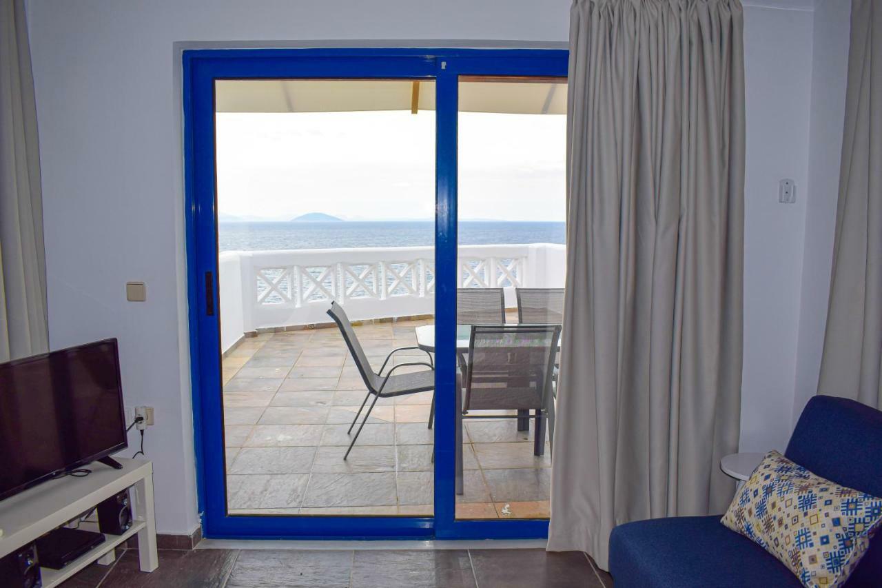 Muses Seaside Villas Parálion Ástros 外观 照片